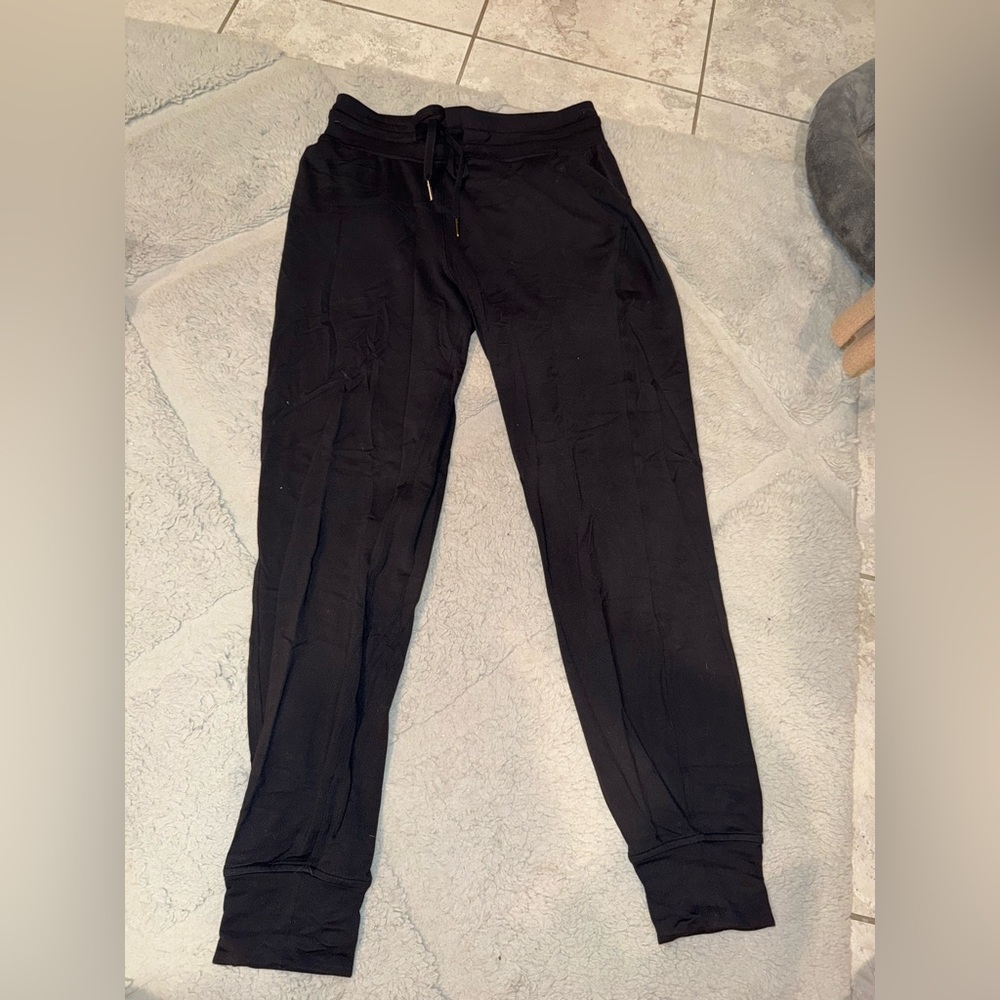 Lululemon Ready to Rulu Jogger Pants